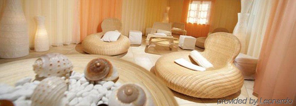 Jufa Hotel Poellau - Bio Landerlebnis Facilidades foto