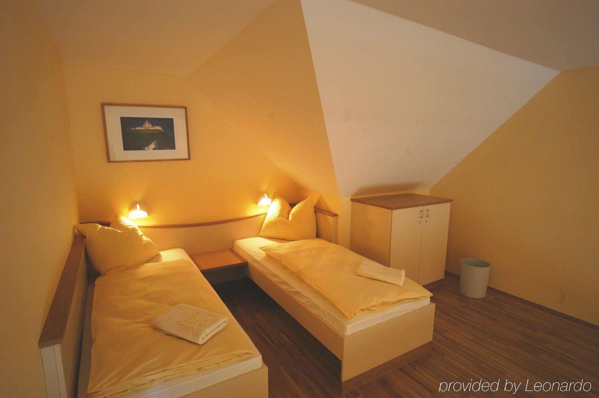 Jufa Hotel Poellau - Bio Landerlebnis Habitación foto